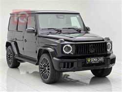 مێرسێدس بێنز G-Class